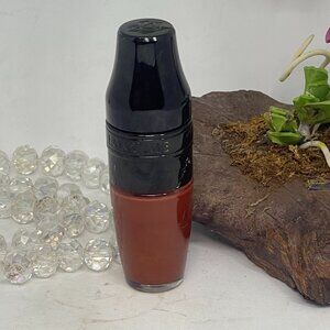 Lancome Matte Shaker Liquid Lipstick - 190 Fly Me To Maroon - Full Size - New